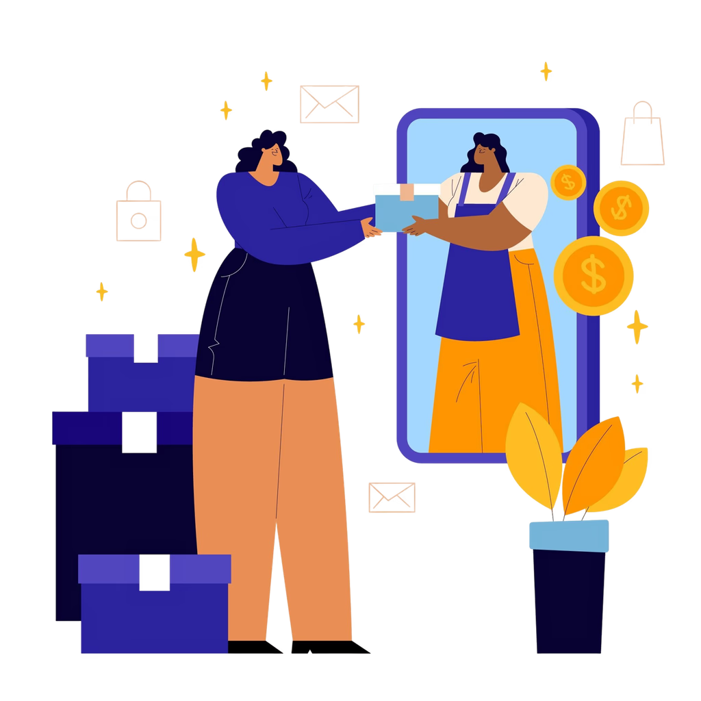 Expertos en ecommerce